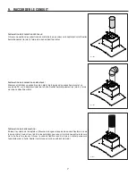 Предварительный просмотр 19 страницы Broan Elite ARKEW46 Installation Use And Care Manual