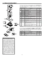 Предварительный просмотр 23 страницы Broan Elite ARKEW46 Installation Use And Care Manual