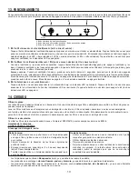 Предварительный просмотр 34 страницы Broan Elite ARKEW46 Installation Use And Care Manual