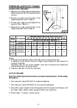 Предварительный просмотр 9 страницы Broan Elite E54000 Manual