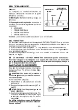 Предварительный просмотр 30 страницы Broan Elite E54000 Manual