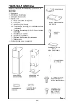 Предварительный просмотр 33 страницы Broan Elite E54000 Manual