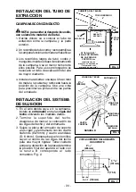 Предварительный просмотр 34 страницы Broan Elite E54000 Manual