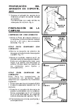 Предварительный просмотр 36 страницы Broan Elite E54000 Manual