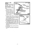 Предварительный просмотр 12 страницы Broan Elite E55000 Instruction Manual