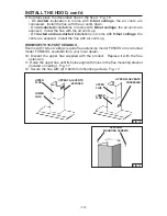 Предварительный просмотр 13 страницы Broan Elite E55000 Instruction Manual