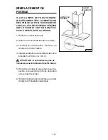 Предварительный просмотр 18 страницы Broan Elite E55000 Instruction Manual