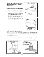 Предварительный просмотр 23 страницы Broan Elite E55000 Instruction Manual