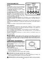 Предварительный просмотр 30 страницы Broan Elite E55000 Instruction Manual