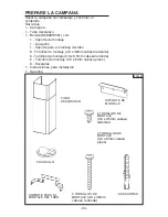 Предварительный просмотр 33 страницы Broan Elite E55000 Instruction Manual