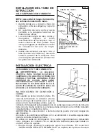 Предварительный просмотр 34 страницы Broan Elite E55000 Instruction Manual