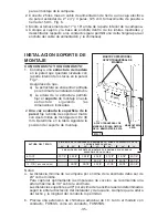 Предварительный просмотр 35 страницы Broan Elite E55000 Instruction Manual