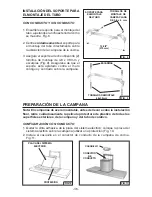 Предварительный просмотр 36 страницы Broan Elite E55000 Instruction Manual