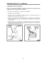 Предварительный просмотр 37 страницы Broan Elite E55000 Instruction Manual