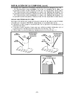 Предварительный просмотр 39 страницы Broan Elite E55000 Instruction Manual