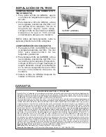 Предварительный просмотр 40 страницы Broan Elite E55000 Instruction Manual