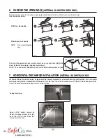 Preview for 9 page of Broan Elite E64000 SERIES Installation Instructions Manual