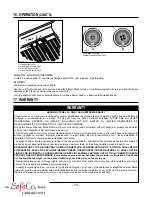 Preview for 14 page of Broan Elite E64000 SERIES Installation Instructions Manual