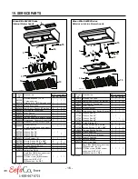 Preview for 16 page of Broan Elite E64000 SERIES Installation Instructions Manual