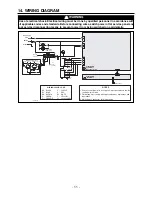 Предварительный просмотр 14 страницы Broan Elite E662 Installation Instructions Manual