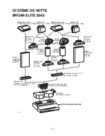 Предварительный просмотр 20 страницы Broan Elite E662 Installation Instructions Manual