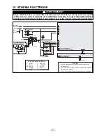 Предварительный просмотр 30 страницы Broan Elite E662 Installation Instructions Manual