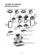 Предварительный просмотр 36 страницы Broan Elite E662 Installation Instructions Manual