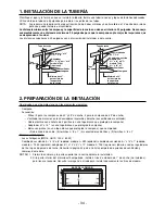 Предварительный просмотр 37 страницы Broan Elite E662 Installation Instructions Manual