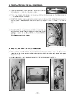 Предварительный просмотр 39 страницы Broan Elite E662 Installation Instructions Manual