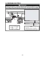 Предварительный просмотр 46 страницы Broan Elite E662 Installation Instructions Manual