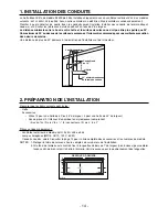 Предварительный просмотр 17 страницы Broan Elite E662E Installation Instructions Manual