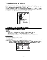 Предварительный просмотр 29 страницы Broan Elite E662E Installation Instructions Manual