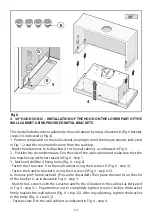 Предварительный просмотр 15 страницы Broan Elite EBS1244SS User Instructions