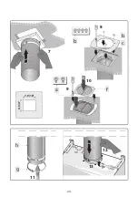 Предварительный просмотр 20 страницы Broan Elite EBS1244SS User Instructions