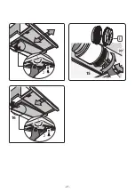 Предварительный просмотр 21 страницы Broan Elite EBS1244SS User Instructions