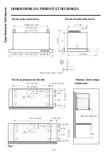 Предварительный просмотр 32 страницы Broan Elite EBS1244SS User Instructions