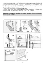 Предварительный просмотр 35 страницы Broan Elite EBS1244SS User Instructions