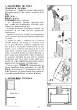 Предварительный просмотр 42 страницы Broan Elite EBS1244SS User Instructions