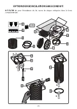 Предварительный просмотр 43 страницы Broan Elite EBS1244SS User Instructions