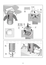 Предварительный просмотр 44 страницы Broan Elite EBS1244SS User Instructions