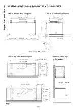 Предварительный просмотр 56 страницы Broan Elite EBS1244SS User Instructions