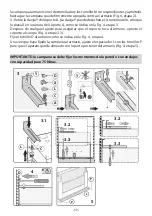 Предварительный просмотр 59 страницы Broan Elite EBS1244SS User Instructions