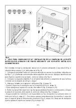 Предварительный просмотр 63 страницы Broan Elite EBS1244SS User Instructions