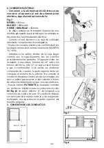 Предварительный просмотр 66 страницы Broan Elite EBS1244SS User Instructions