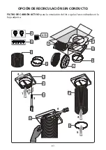 Предварительный просмотр 67 страницы Broan Elite EBS1244SS User Instructions