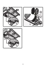 Предварительный просмотр 69 страницы Broan Elite EBS1244SS User Instructions