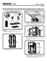 Preview for 15 page of Broan Elite EI5936SS Manual