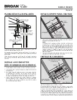 Preview for 22 page of Broan Elite EI5936SS Manual