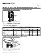 Preview for 24 page of Broan Elite EI5936SS Manual