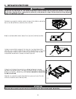 Preview for 18 page of Broan Elite EW4824SS Installation Use And Care Manual